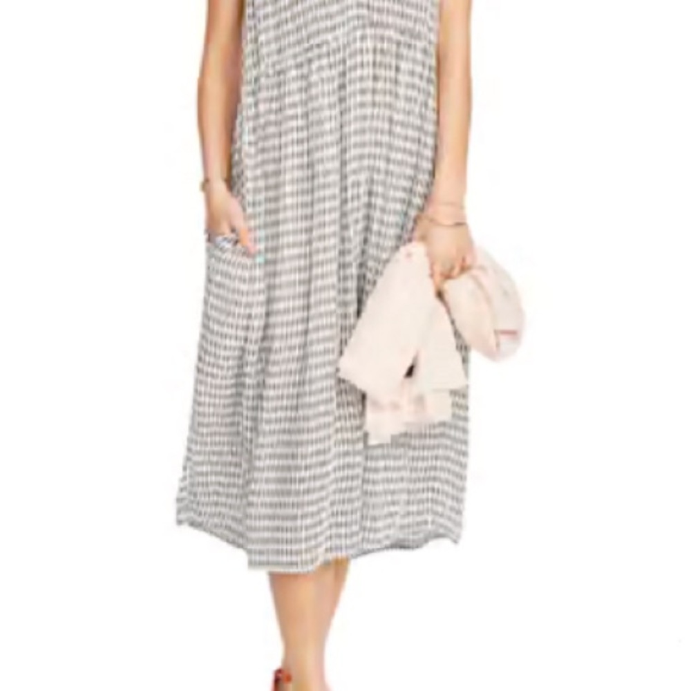 HATCH dress